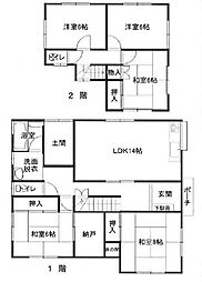 稲敷郡阿見町岡崎３丁目