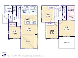 土浦市下高津１丁目