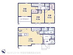 取手市新取手１丁目