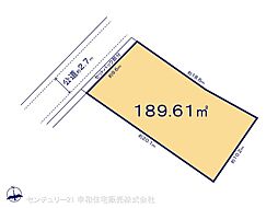 取手市白山５丁目