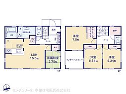 牛久市栄町６丁目