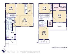牛久市南３丁目