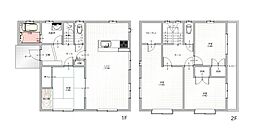 取手市中原町の一戸建て