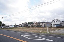 龍ケ崎市入地町の土地