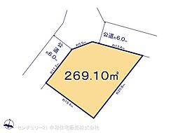 土浦市板谷２丁目