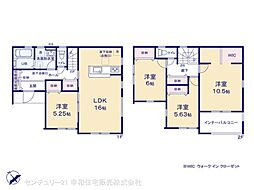 常総市坂手町の一戸建て