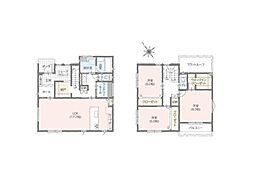 稲敷郡阿見町うずら野３丁目