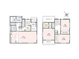 稲敷郡阿見町うずら野３丁目