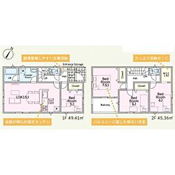 土浦市神立東２丁目