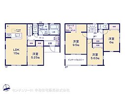 土浦市並木１丁目