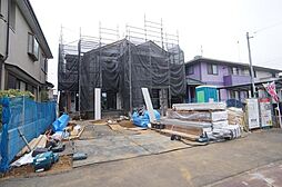 稲敷郡阿見町大字実穀の一戸建て