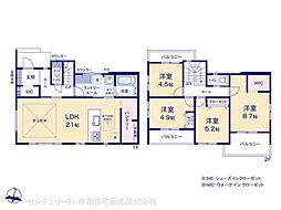 土浦市木田余