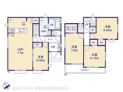 龍ケ崎市佐貫４丁目