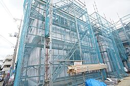 龍ケ崎市姫宮町の一戸建て