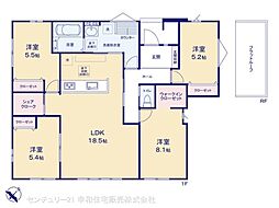 つくば市要元猿壁の一戸建て