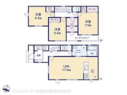 取手市新取手２丁目