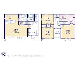 牛久市神谷１丁目