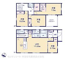 取手市駒場１丁目