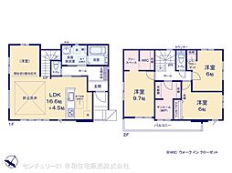 牛久市神谷１丁目