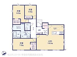 我孫子市古戸の一戸建て