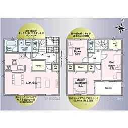 つくば市安食