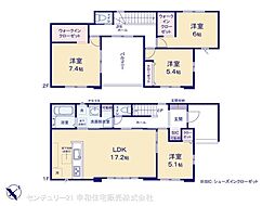 取手市宮和田