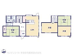 牛久市南１丁目