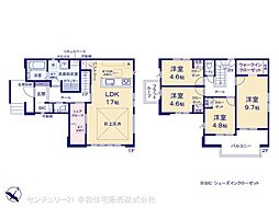 龍ケ崎市小通幸谷町