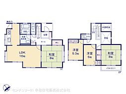土浦市中貫