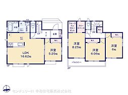 土浦市真鍋5丁目の一戸建て