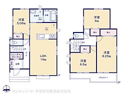 守谷市松ケ丘６丁目