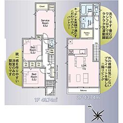 守谷市本町