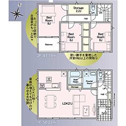 常総市本石下