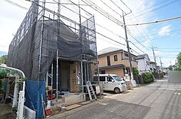 守谷市みずき野１丁目の一戸建て
