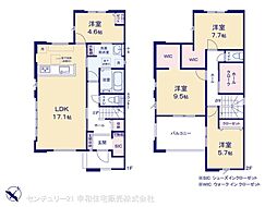牛久市南５丁目