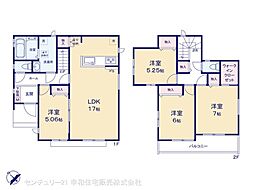 つくばみらい市富士見ヶ丘３丁目