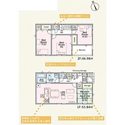 土浦市桜ケ丘町