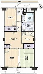 ルックハイツ取手第3