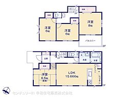 牛久市中央２丁目