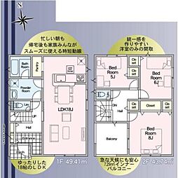 常総市若宮戸