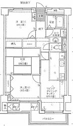 ハイシティ取手802号室