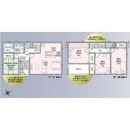 守谷市美園４丁目