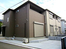 八王子市片倉町の一戸建て