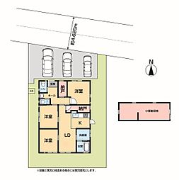 大石町2丁目戸建