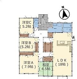 小中島1丁目1期