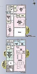 大分市森第7　4号棟