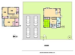 梅が丘1丁目戸建