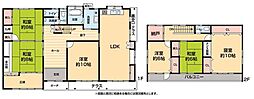 高崎一丁目戸建て