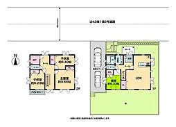 田尻南1丁目戸建