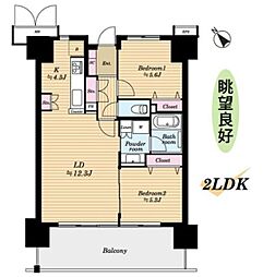 グラディス大分駅前